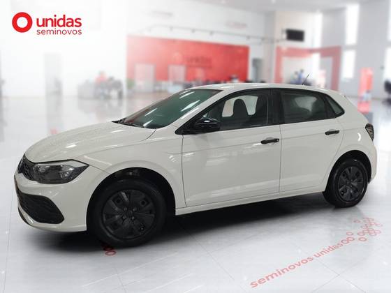 VOLKSWAGEN POLO 1.0 MPI TRACK MANUAL VOLKSWAGEN POLO 1.0 MPI TRACK MANUAL
